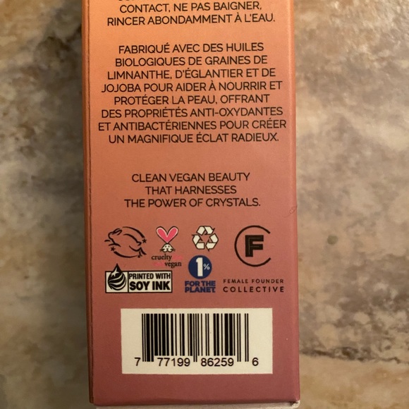 BNIB - Desert Moon Illuminating Oil - ATHR Beauty - Picture 6 of 7